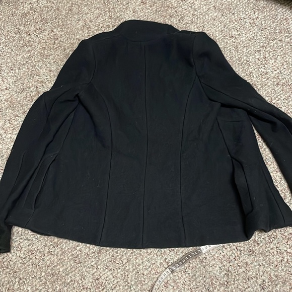 Iro wool blazer/coat in new condition - Picture 11 of 11